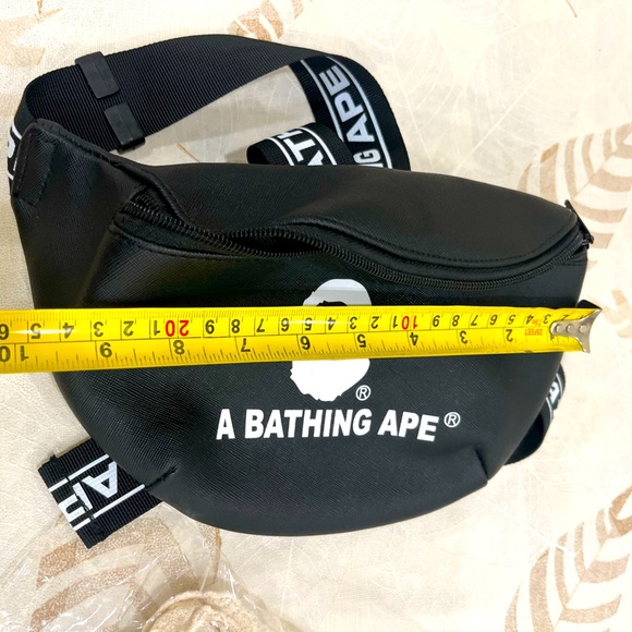 Waist Bag - Picture 3 of 7